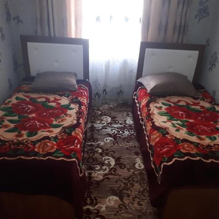 Hostel Muborak Rushan المظهر الخارجي الصورة